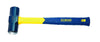 Estwing 40 oz Steel Sure Strike Engineer Hammer 12 in. Fiberglass Handle