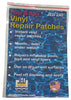 JED Pool Tools Vinyl Pool Repair Kit 3 in. W X 5 in. L