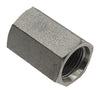 Apache Steel 1/2 in. D X 1/2 in. D Hydraulic Adapter 1 pk