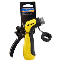 Dramm 1 Pattern Adjustable Multi Regulator Metal Hot Water Nozzle