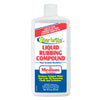 Star brite Liquid Rubbing Compound 16 oz - Deal of The Week