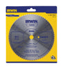 Irwin 7-1/4 in. D X 5/8 in. Classic Steel Circular Saw Blade 140 teeth 1 pk