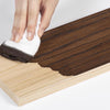 Varathane Premium Fast Dry Semi-Transparent Kona Wood Stain 1 qt. (Pack of 2)
