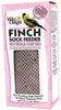Wild Delight Finch 13 oz Mesh Sock Bird Feeder 1 ports