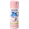 Rust-Oleum Painter's Touch Ultra Cover Satin Sweet Pea Spray Paint 12 oz.
