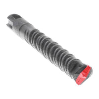 Diablo 3/8 in. S X 6 in. L Carbide Tipped Hammer Drill Bit 1 pk (Pack of 100)