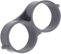 Raindrip For 1/2 in. Tubing Drip Irrigation End Clamp 5 pk - Deal of The Week