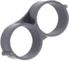Raindrip For 1/2 in. Tubing Drip Irrigation End Clamp 5 pk - Deal of The Week