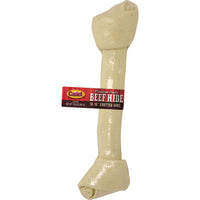 Cadet Gourmet Knotted Rawhide Bone