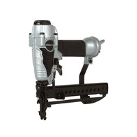 Metabo HPT Pneumatic 18 Ga. 1/4 in. Narrow Crown Stapler Kit