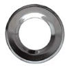 Range Kleen Chrome Range Pan 7 in. W X 7 in. L