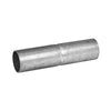 Yardlink Galvanized Steel Chain Link Top Rail 1 pk