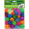 24PC Cat Toy Value Pack