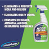 Concrobium Mold Control 1 gal. (Pack of 4)