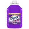 Fabuloso Lavender Scent Multi-Purpose Cleaner Liquid 128 oz (Pack of 4)