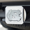 University of North Carolina - Chapel Hill Metal Hitch Cover