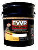 TWP Cedartone Oil-Based Wood Preservative 5 gal - Open Box