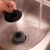 Next by Danco 3.7 in. W Plastic Garbage Disposal Brush