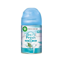 Air Wick Freshmatic Fresh Waters Scent Air Freshener Refill 6.17 oz Liquid