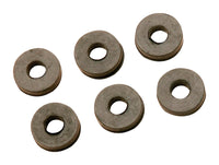 Plumb Pak 17/32  D Rubber Faucet Washers 6 pk - Deal of The Week