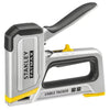 Stanley 3/8 in. Flat, Round Staple Gun Tacker - Deal of The Week