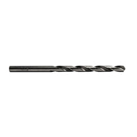 Century Drill & Tool #6 X 3-3/4 in. L High Speed Steel Wire Gauge Bit Straight Shank 1 pc (Pack of 3)
