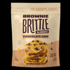 Sheila Gs Blondie Chocolate Chip Brownie Brittle 5 oz Bagged (Pack of 6)