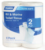 Camco RV and Marine Toilet Tissue 4 pk (Pack of 4)