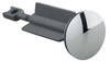 Kohler 1.55 in. Polished Chrome Metal Lavatory Pop Up Plug - Open Box