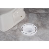 Oatey Twist-N-Set PVC Closet Flange (Pack of 2)