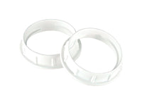 Westinghouse Aluminum Medium Base Threaded Socket Ring 1 pk - Deal of The Week