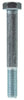 Hillman 1/2 in. D X 4 in. L Zinc Plated Steel Hex Bolt 25 pk
