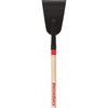 Razor-Back The Brute 7.25 in. W X 43.38 in. L Steel Sidewalk Scraper