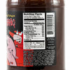 Cowtown Night of the Living BBQ Sauce 18 oz (Pack of 6)