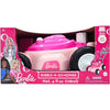 Barbie Barbie Bubble N Go Mower Pink