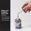 Hercules Megaloc Blue Thread Sealant 4 oz - Deal of The Week