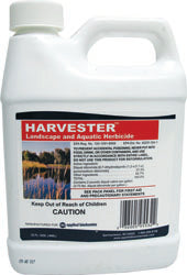 Harvester Landscape & Aquatic Herbicide