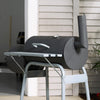 Rust-Oleum Black Oil-Based High Heat Enamel 1 qt.