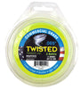 MaxPower Premium Twisted Commercial Grade 0.065 in. D X 40 ft. L Trimmer Line