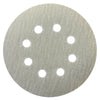 Shopsmith 5 in. Aluminum Oxide Hook and Loop Sanding Disc 120 Grit Medium 3 pk (Pack of 5)