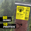 Old Trapper Teriyaki Beef Jerky 21 oz Pouch