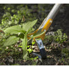 True Temper Steel Action Hoe 54 in. Wood Handle