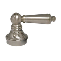 Danco For Universal Brushed Nickel Bathroom Faucet Handles