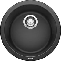 Rondo Bar Sink - Anthracite