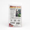 Rescue Tape Orange 1 in. W X 12 ft. L Silicone Tape