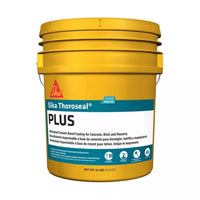 BASF MasterSeal White Cement Based Waterproof Coating Sealer 35 lbs. 300 sq. ft. Coverage