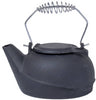 Panacea 0.63 gal 10 sq ft Cast Iron Kettle Humidifier - Open Box