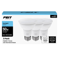 Led Feit Par20 50W Eq Dl