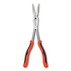 Crescent 13-1/4 in. Alloy Steel Long Reach Pliers