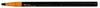 C.H. Hanson 6.8 in. L China Marker Black 1 pc (Pack of 12)